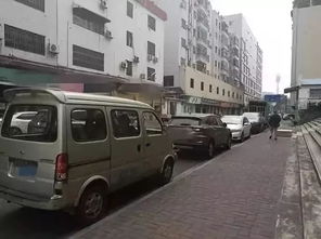 大良與倫教啟動(dòng)智慧停車(chē)收費(fèi)管理，優(yōu)化城市停車(chē)服務(wù)