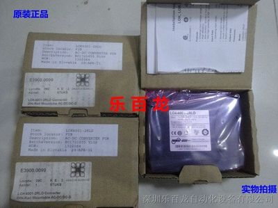 Power-One正品原裝開關電源LOK4001-2RLD